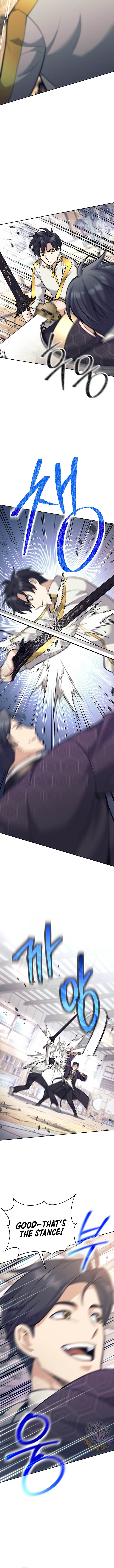 The Illegitimate Who Devours Weapons Chapter 38 13